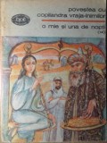 O MIE SI UNA DE NOPTI (14) POVESTEA CU COPILANDRA VRAJA INIMILOR-COLECTIV-91145