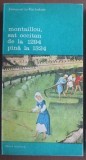 Emmanuel Le Roy Ladurie - Montaillou sat occitan de la 1294 pana la 1324 (Vol.2)