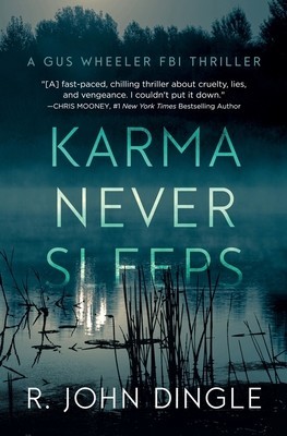 Karma Never Sleeps foto