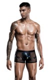 Boxeri Negri Wetlook BDSM OS