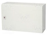 Carcasă montare pe perete RITTAL 600mm x 380mm x 210mm oţel