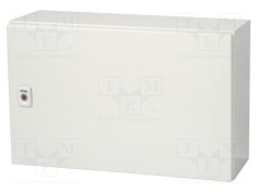 Carcasa montare pe perete RITTAL 600mm x 380mm x 210mm otel foto