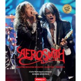 Aerosmith - A bostoni rosszfi&uacute;k r&eacute;szletes, illusztr&aacute;lt t&ouml;rt&eacute;nete - Richard Bienstock