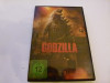Godzilla -A100, DVD, Engleza