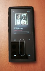 Fiio M3K DAP Audio Player MP3 foto