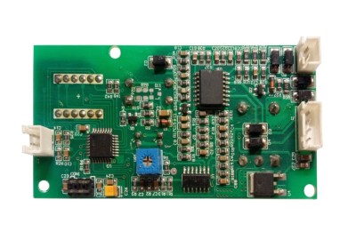Proweld 705-354A Placa de control 180A, 15V aparate sudura MMA DLS ProAdvanced PowerfulTools foto