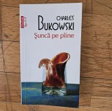 Pachet Charles Bukowski