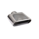 Ornament toba inox PREMIUM Cod: 1009 Automotive TrustedCars