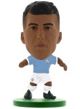 Soccerstarz Manchester City Rodri Home Kit 405076