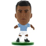 Soccerstarz Manchester City Rodri Home Kit 405076