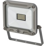 Proiector cu LED JARO 2000 de perete carcasa aluminiu 20W 1870lm 6500K B1171250231 Brennenstuhl