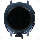 Samsung Gear Sport (SM-R600) Afișaj complet albastru GH97-21200B