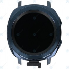 Samsung Gear Sport (SM-R600) Afișaj complet albastru GH97-21200B