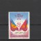 Congresul XIV ,nr Lista 1231 Romania.