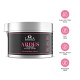 Lumanare masaj Luxuria Strawberry Grape 80ml