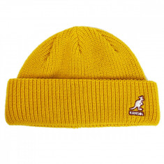 Caciula Kangol Cardinal 2-way Galben - 162811478011 foto