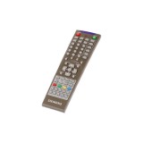 Telecomandă pentru hotă SIEMENS BOSCH 00647415 Original