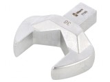 Capăt Cheie Dinamometrică Plată 38mm 14x18