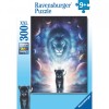 Puzzle Leu, 300 Piese, Ravensburger