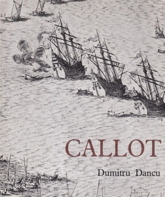 Dumitru Dancu - Jacques Callot foto