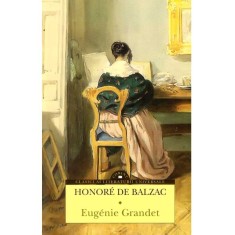 Honore de Balzac - Eugenie Grandet - 137848