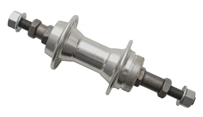 Butuc Spate 26 MTB cu rulmenti Cod:MXR50032.1