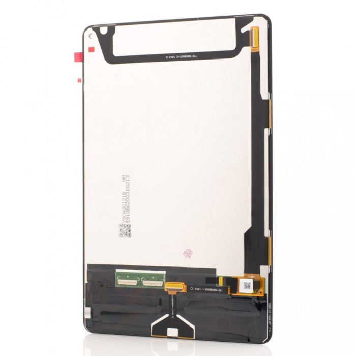 LCD Huawei MatePad Pro, Negru