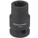 Cheie etrier frana 14 mm x 7 dinti