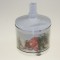 TOCATOR UNIVERSAL (BOL + CUTIT DE TOCAT SI MARUNTIT) 00657247 Robot / aparat bucatarie BOSCH/SIEMENS