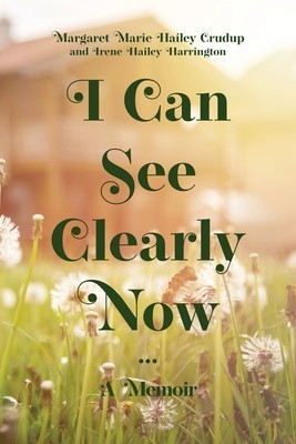 I Can See Clearly Now: A Memoir foto