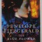 THE BLUE FLOWER by PENELOPE FITZGERALD , 1996
