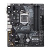 Placa de baza ASUS PRIME B360M-A, LGA 1151v2, 9/8th gen, 4x DDR4, 6x SATA III,