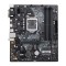 Placa de baza ASUS PRIME B360M-A, LGA 1151v2, 9/8th gen, 4x DDR4, 6x SATA III,