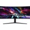 Monitor Samsung 57&quot; LS57CG952NUXEN
