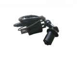 Bobina inductie Revo Aprilia MBK Yamaha, pipa 120 grade