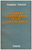 Teodor Tanco - Lumea transilvana a lui Ion Creanga - 128204