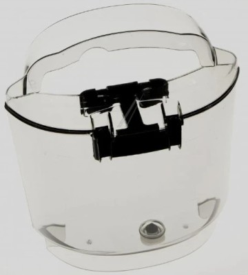 Rezervor de apa pentru espressor De&amp;#039;Longhi EC221.W 7313284869 DELONGHI foto