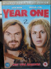 DVD - Year one - engleza