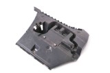 Suport bara de protecție st&acirc;nga spate BMW 5 F10 2009 OEM: 7184767 12215919