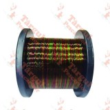 FIR Monofilament SIRENA 1000M multicolor
