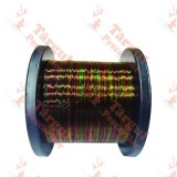 FIR Monofilament SIRENA 1000M multicolor