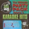 CD The Ultimate Party Pack Volume 6 (Karaoke CDG), original