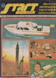 Revista Start spre viitor - Nr. 4 / aprilie 1983