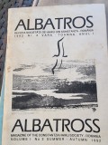Albatros - Revista Societatii de Haiku din Constanta - Anul I Nr. 2 / 1992