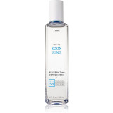 Cumpara ieftin ETUDE SoonJung pH 5.5 Relief Toner tonic facial cu efect calmant pentru regenerarea și re&icirc;nnoirea pielii 200 ml