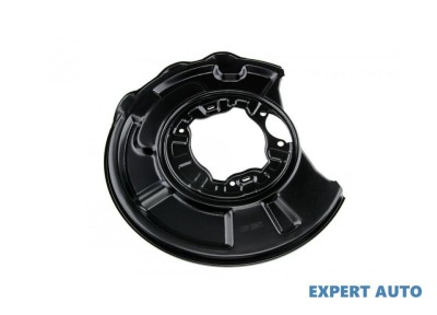 Tabla protectie aparatoare disc frana roata Mercedes E-Class (2002-2009) [W211] #1 foto