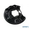 Protectie stropire disc frana Mercedes C-Class (1993-2000) [W202] #1