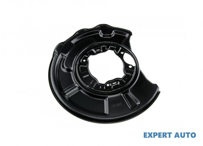 Tabla protectie aparatoare disc frana roata Mercedes E-Class (2002-2009) [W211] #1