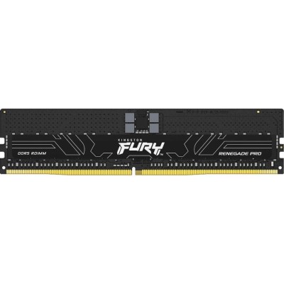 MEMORY DIMM 16GB DDR5-6000/KF560R32RB-16 KINGSTON &amp;quot;KF560R32RB-16&amp;quot; foto