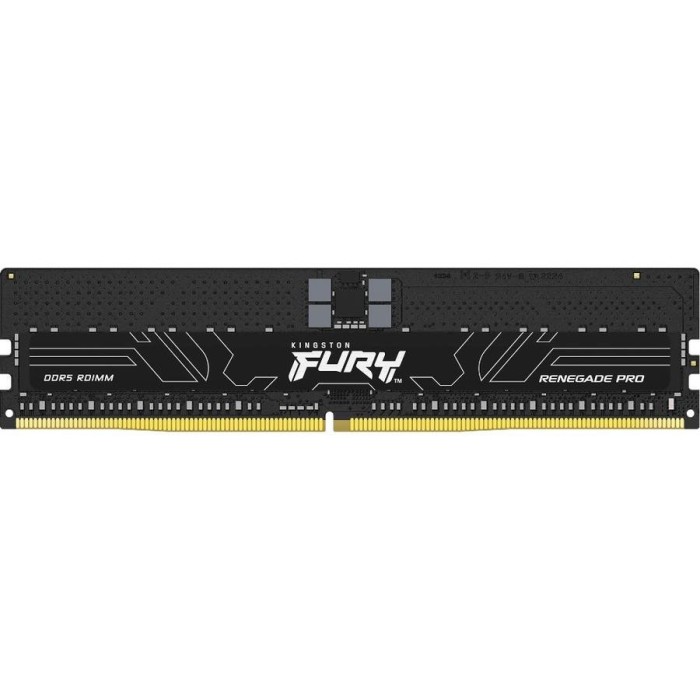 MEMORY DIMM 16GB DDR5-6000/KF560R32RB-16 KINGSTON &quot;KF560R32RB-16&quot;